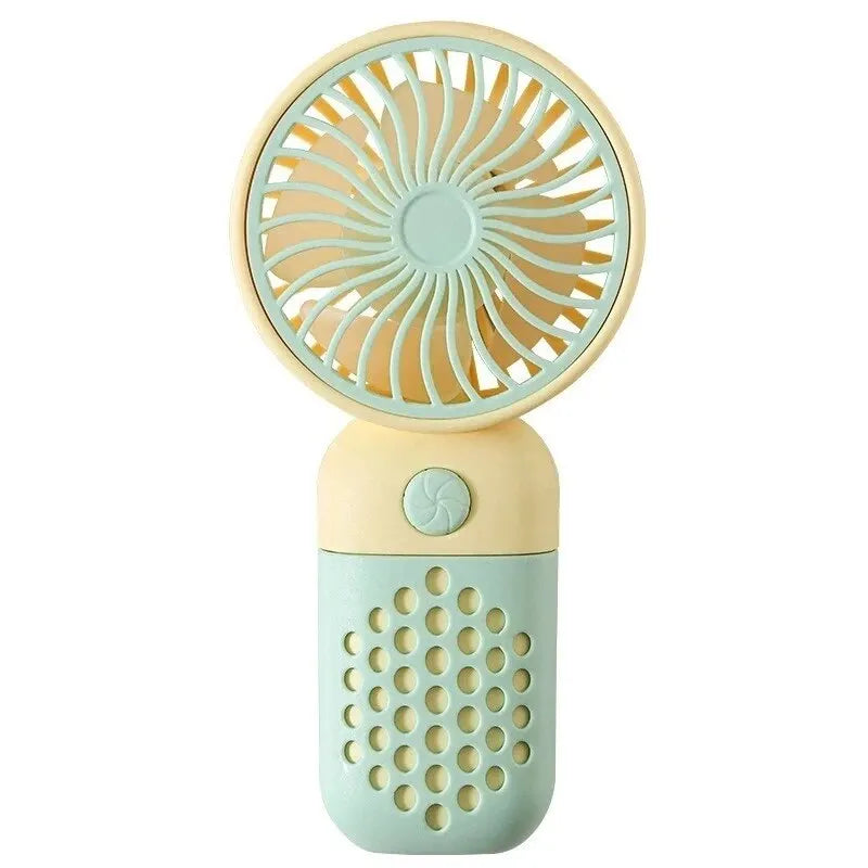 2025 Nouveau Ventilateur
