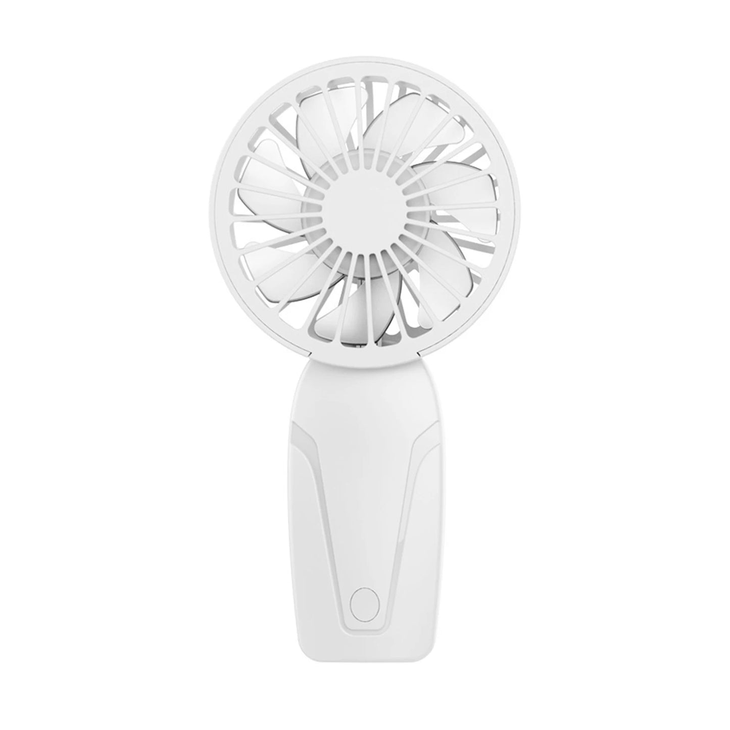 Petit ventilateur portable à main
