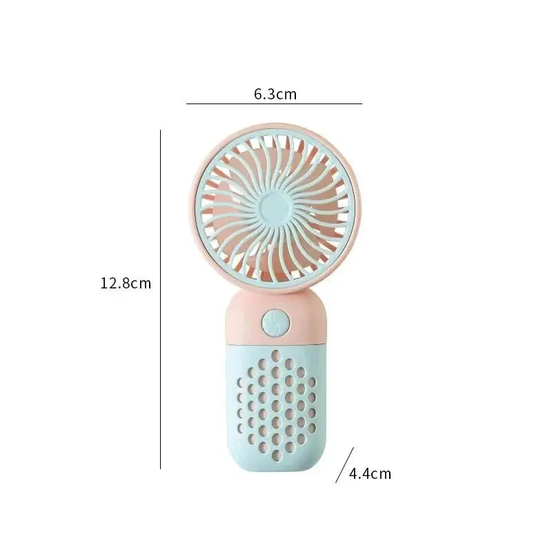 2025 Nouveau Ventilateur
