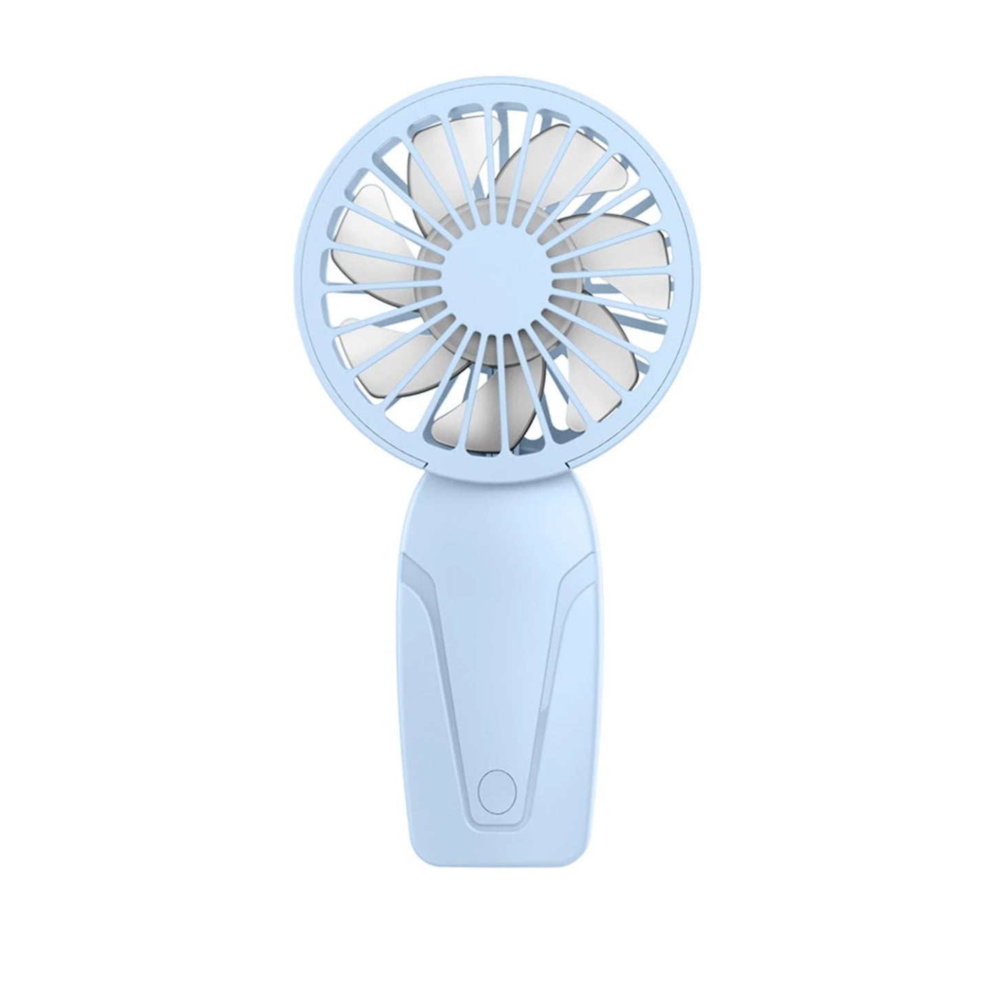 Petit ventilateur portable à main