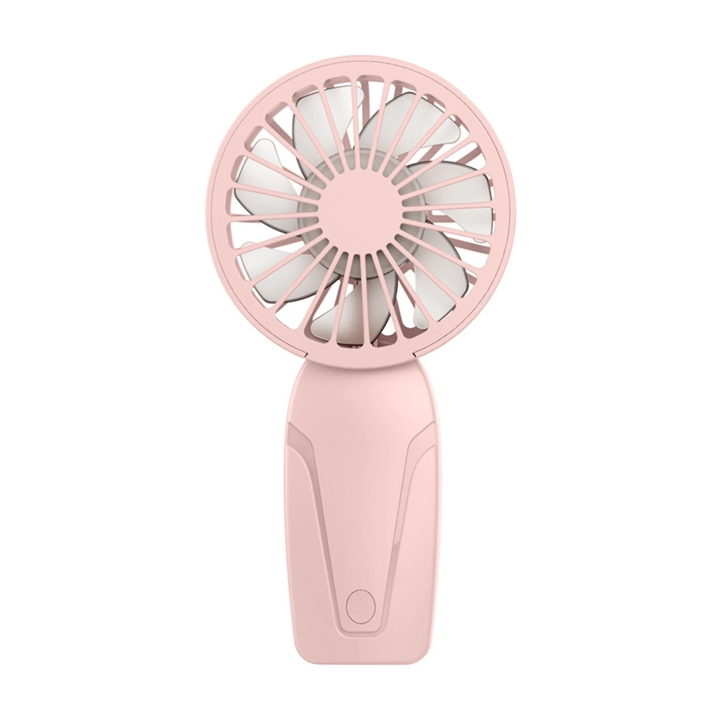 Petit ventilateur portable à main