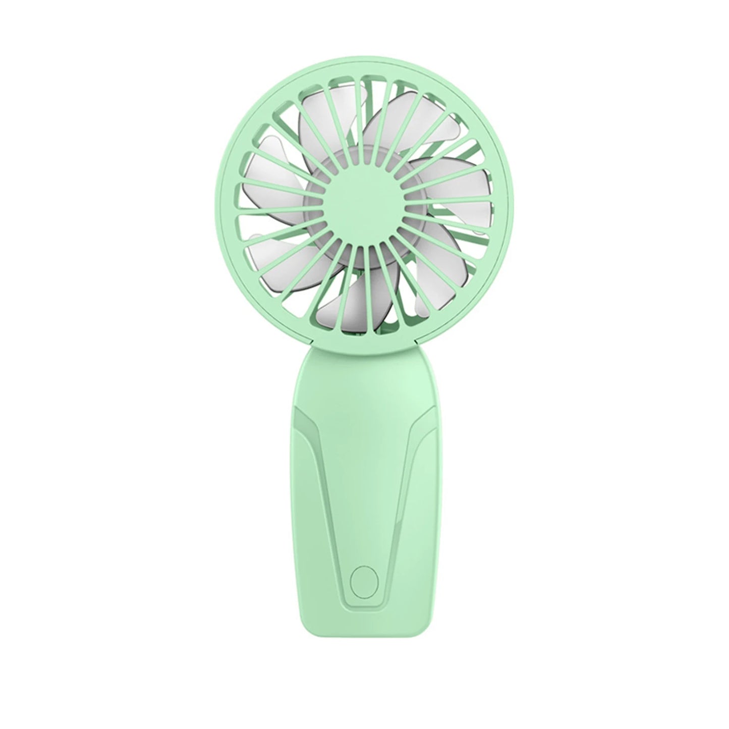 Petit ventilateur portable à main