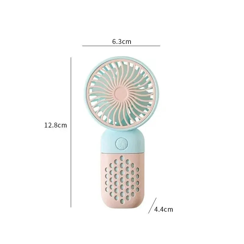 2025 Nouveau Ventilateur