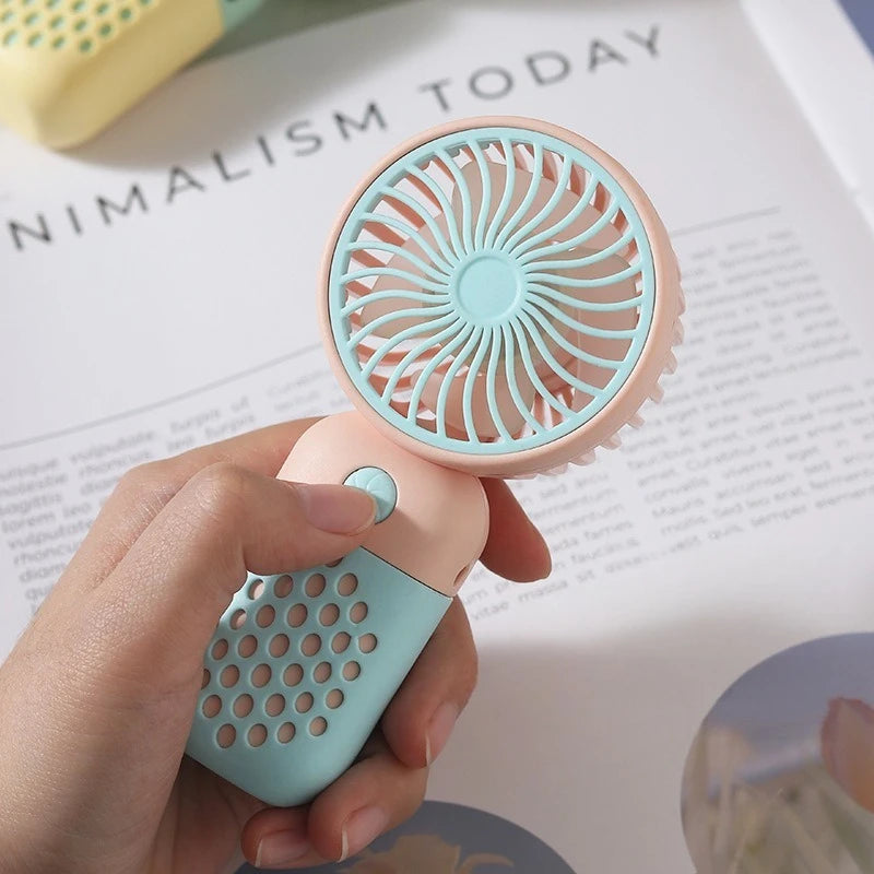 2025 Nouveau Ventilateur