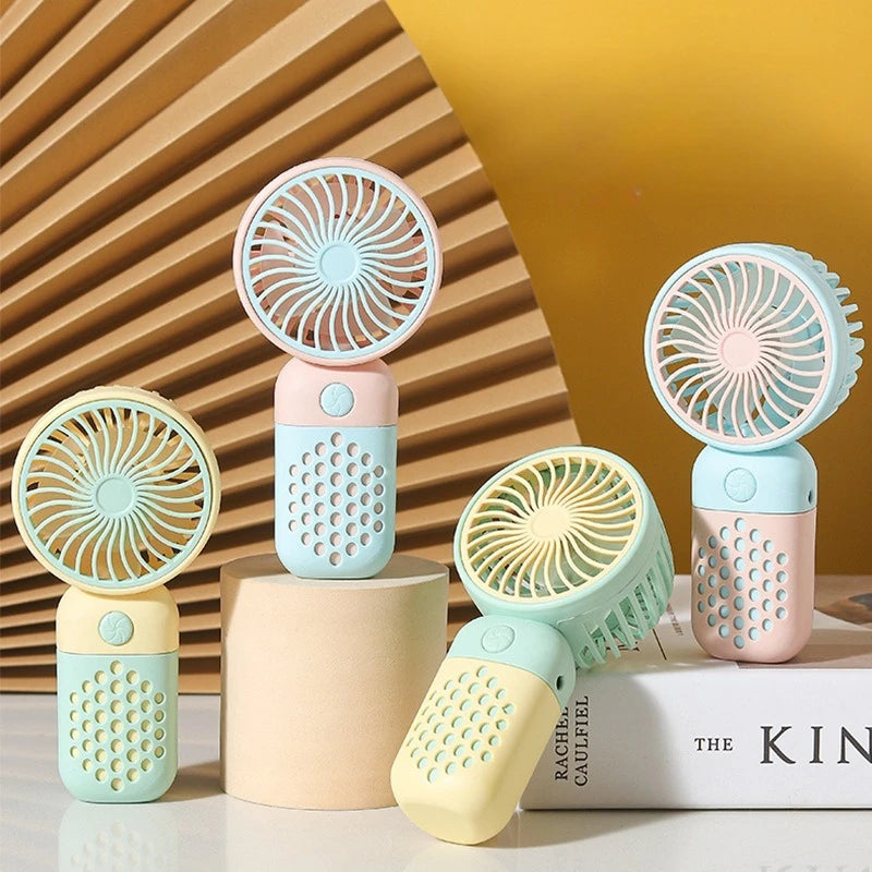 2025 Nouveau Ventilateur