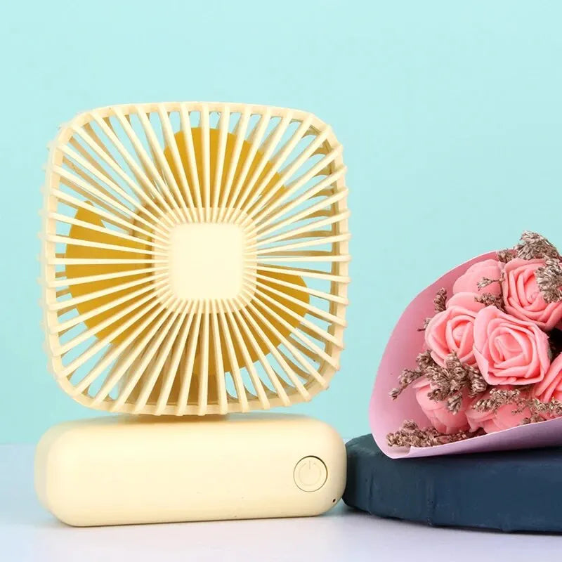 Mini Ventilateur de Bureau