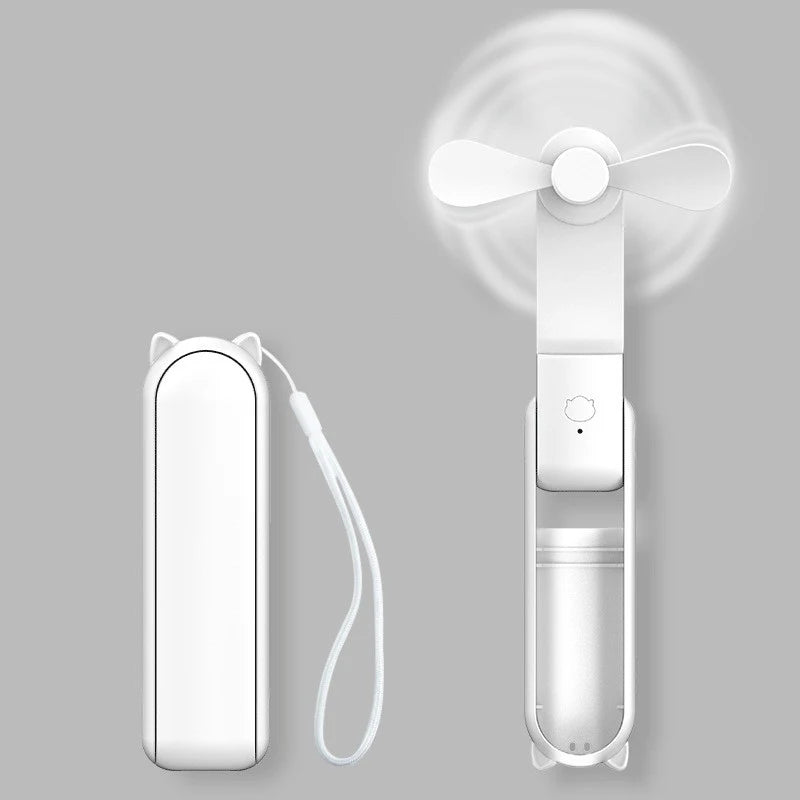 Ventilateur mini portable