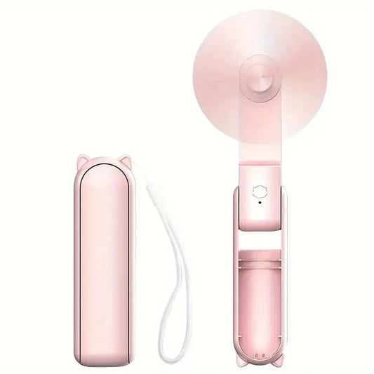 Ventilateur mini portable