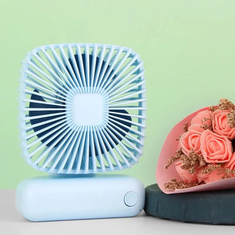 Mini Ventilateur de Bureau