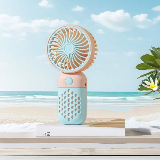 2025 Nouveau Ventilateur