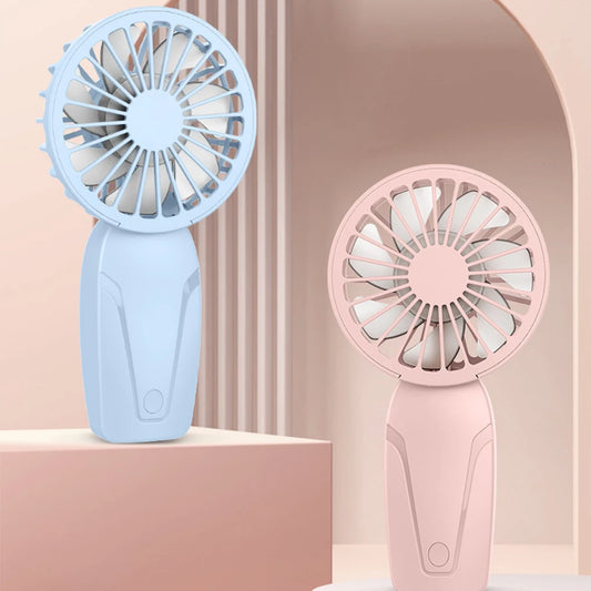 Petit ventilateur portable à main