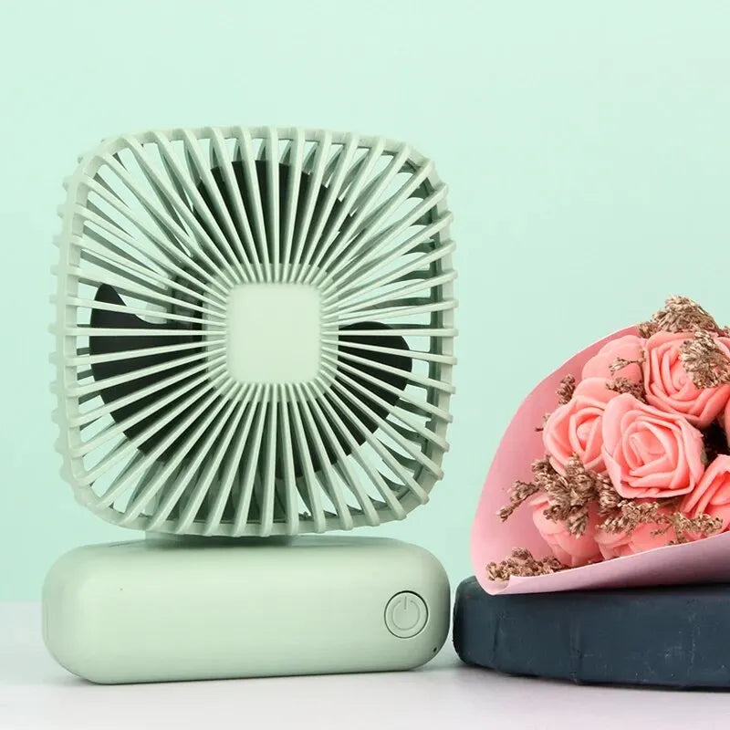 Mini Ventilateur de Bureau