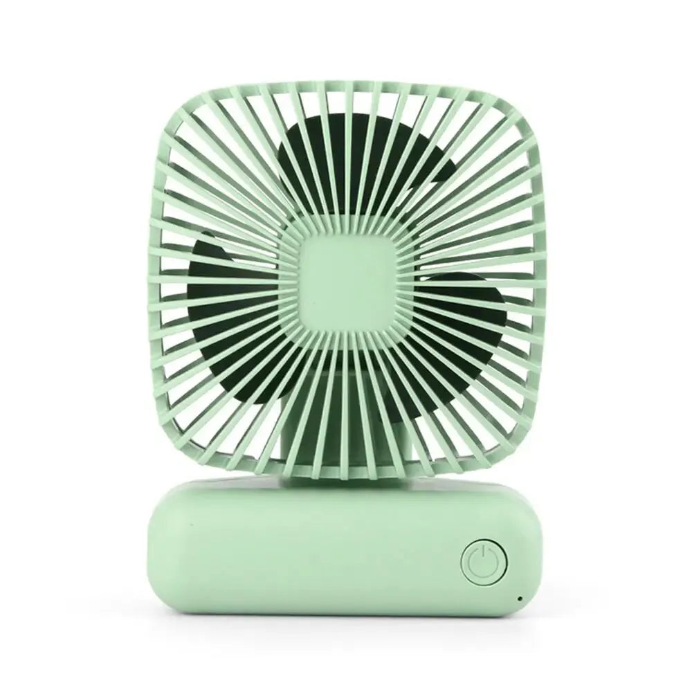 Mini Ventilateur de Bureau